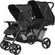 Topmark Tandem Riley Black