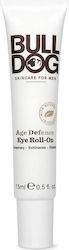 Bulldog Skincare Age Defence Ανδρική Κρέμα Ματιών 15ml Bulldog Skincare Age Defence Ανδρική Κρέμα Ματιών 15ml