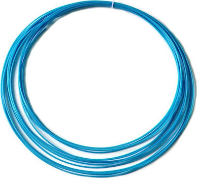 Haitronic PLA 3D Printer Filament 1.75mm Blue