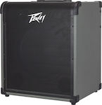 Peavey Max 250 Combo Amplificator Bas electric 1 x 15" 250W Negru