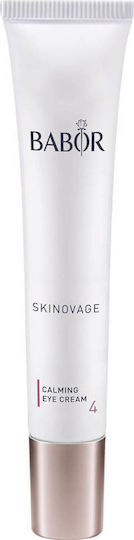 Babor Skinovage Feuchtigkeitsspendend & Regenerierend Creme Augen gegen gegen Augenringe 15ml