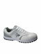 Dunlop Flying Arrow Waterproof Low Safety White S3 with Certification HRO,SRC
