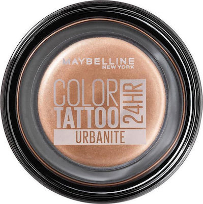 Maybelline Color Tattoo 24HR Eye Shadow in Creamy Form 170 Urbanite 4gr