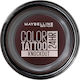 Maybelline Color Tattoo 24HR Σκιά Ματιών σε Κρε...