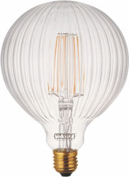 Elvhx E14 G125 5.5W Θερμό Λευκό Filament