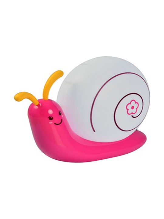 Spacecow Led Kids Decorative Lamp Snail