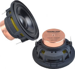 Ground Zero Boxă Auto 2.36" cu 50W RMS (Woofer)