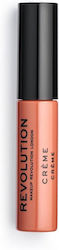 Revolution Beauty Matte Lip Long Lasting Lichid...