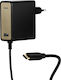 HAMA USB-C Universal Laptop Charger 60W with Power Adapter