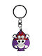 Abysse One Piece Jolly Roger
