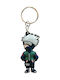 Abysse Keychain Naruto Plastic