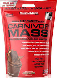 Muscle Meds Carnivor Mass Muscle Meds Carnivor Mass
