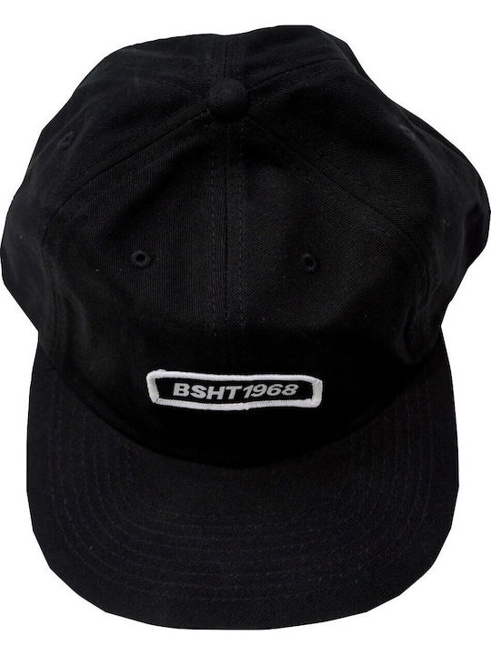 Men's Jockey Black
