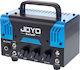 Joyo Bluejay Kopf für E-Gitarre 20W Blau