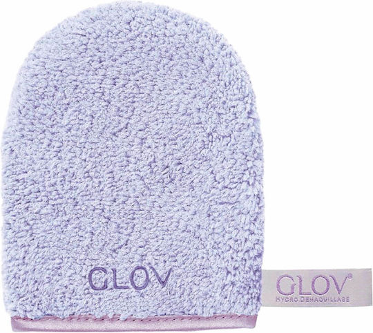 Glov On The Go Hydro Cleanser Cârpe Reutilizabile Pentru Demachiant Față