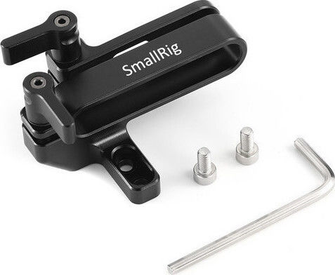 SmallRig Mount for Samsung T5 SSD Adapter