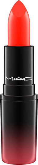 M.A.C Love Me Lipstick Shamelessly Vain 3gr