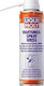 Liqui Moly Lubricant Spray 250ml 1pcs Maintenance White