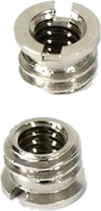 SmallRig 1/4" to 3/8" Thread Adapter