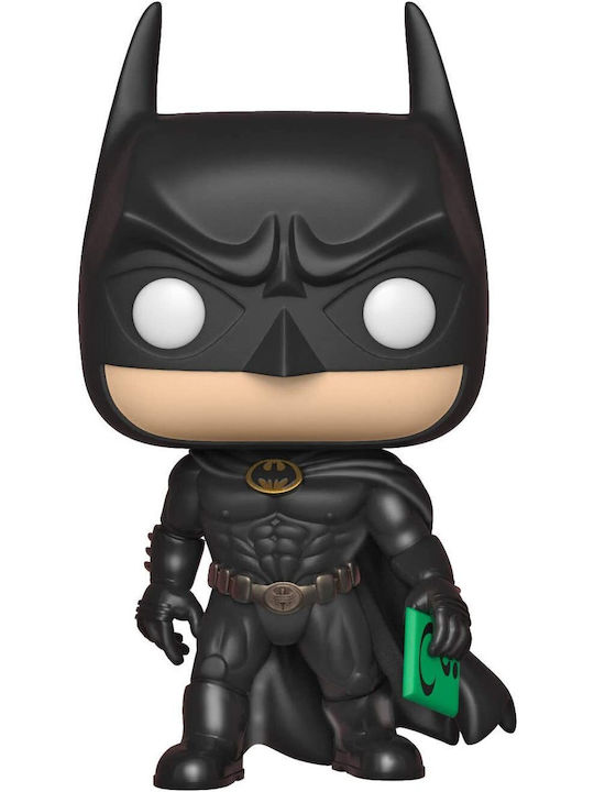 Funko Pop! Eroi: 80 de ani de la apariția lui B...
