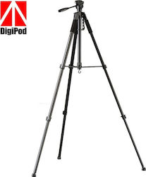 Digipod TR-682AN Fotografie Trepied