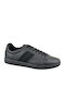 Lacoste Carnaby Evo 319 Sneakers Black