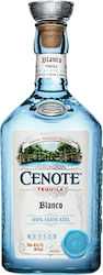 Cenote Tequila Blanco Τεκίλα 700ml
