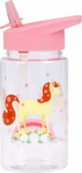 A Little Lovely Company Plastic Kids Water Bott...