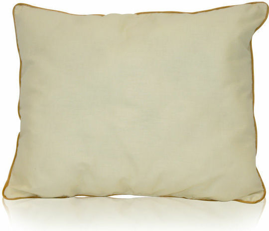 Lorelli Baby- und Kinderkissen Schlaf Efira Beiges 32x42cm