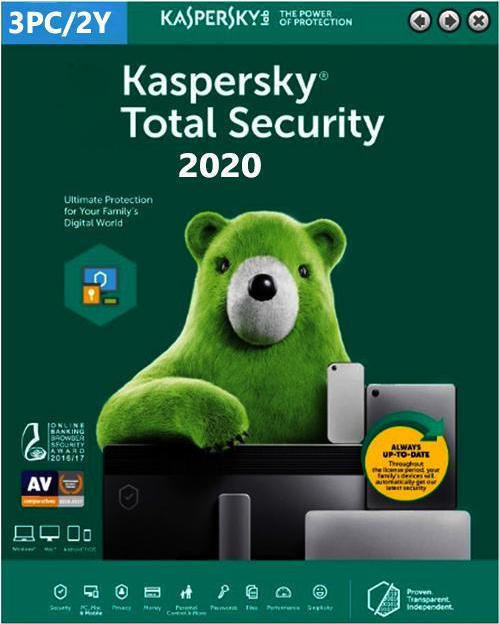 kaspersky disable secure keyboard