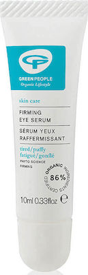 Green People Firming Eyes Serum Suitable for All Skin Types 10ml