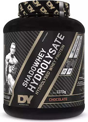 Dorian Yates Shadowhey Hydrolysate Σοκολάτα 2.27kg
