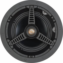 Monitor Audio C265 Ceiling Speaker 75W Piece Black