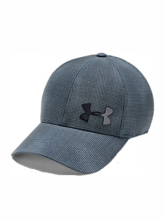 Under Armour Vent Core 2.0 Cap Jockey 1328630073 Skroutz.gr