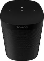 Sonos One SL Home Entertainment Active Speaker 2 No of Drivers Wi-Fi Connected Black (Piece)