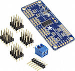 Adafruit PCA9685 Consiliul de administrație pentru Arduino 815