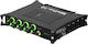 Sound Devices MixPre-10 II Polyphonic Digital Portable Recorder Battery/Power for Recording on Memory Card with Phantom Power