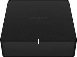 Sonos Port Streamer Μαύρο