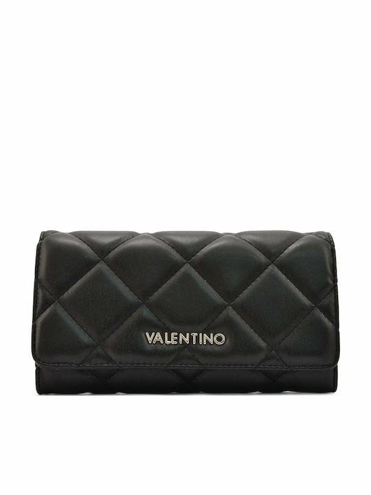 Valentino Bags Mare Portofel de damă Negru VPS3...