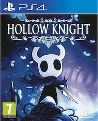 Hollow Knight PS4 Game (Used)