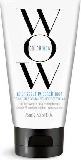 Color Wow Color Security Hair Conditioner for Color Protection 75ml