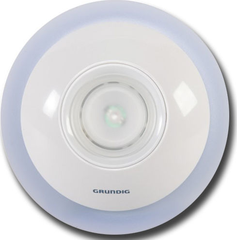 Grundig Licht Dekorative Lampe Mehrfarbig