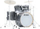 Tama Starclassic Walnut/Birch 4pcs Schlagzeug-Set