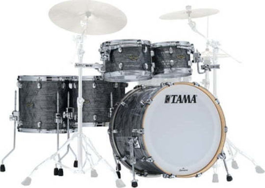 Tama Starclassic Walnut/Birch 5pcs Комплект Барабани