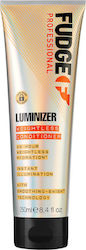 Fudge Professional Luminizer Балсам 250мл Fudge Professional Luminizer Балсам 250мл