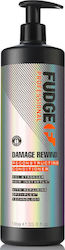 Fudge Professional Damage Rewind Conditioner for All Hair Types 1000ml