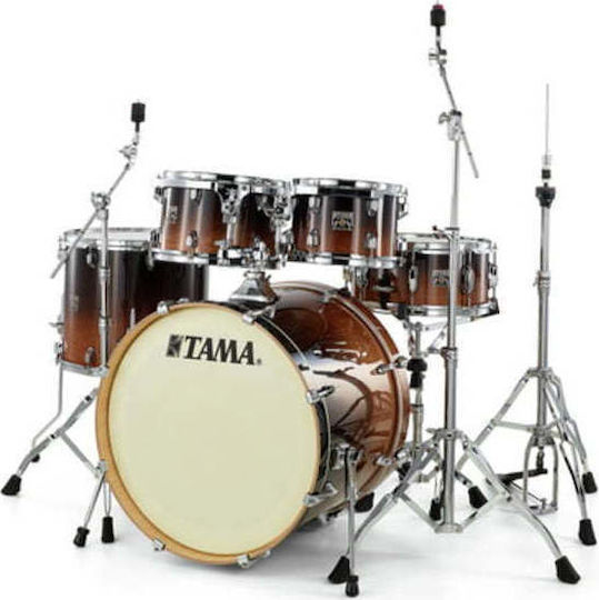 Tama Superstar Classic Kit 20 Drum Set