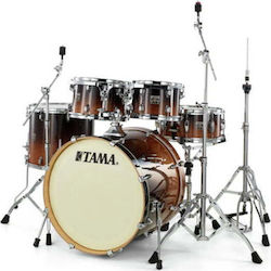 Tama Superstar Classic Kit 22 CL52KR-CFF Tama Superstar Classic Kit 22 CL52KR-CFF