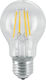Vivalux LED Bulb 8W for Socket E27 and Shape A60 Warm White 806lm