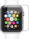 Tempered Glass for the Apple Watch 40mm 1pcs TEMPWAT40HD